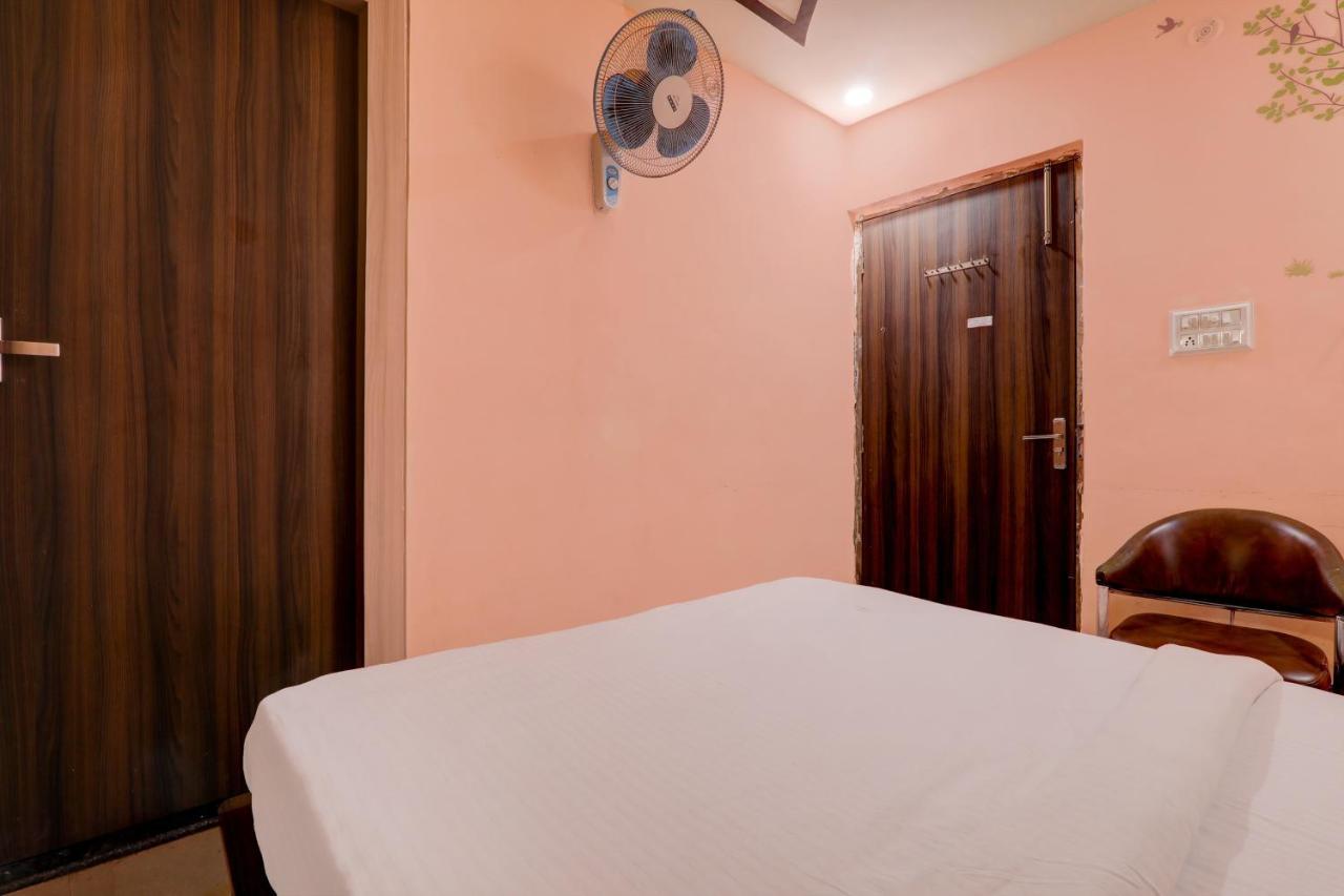 Hotel O Rameshwar Muthiganj Exterior photo