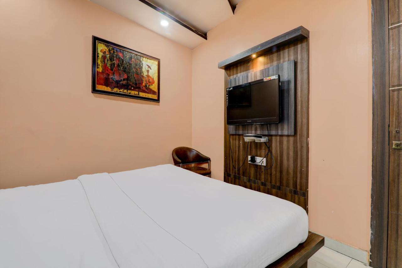 Hotel O Rameshwar Muthiganj Exterior photo