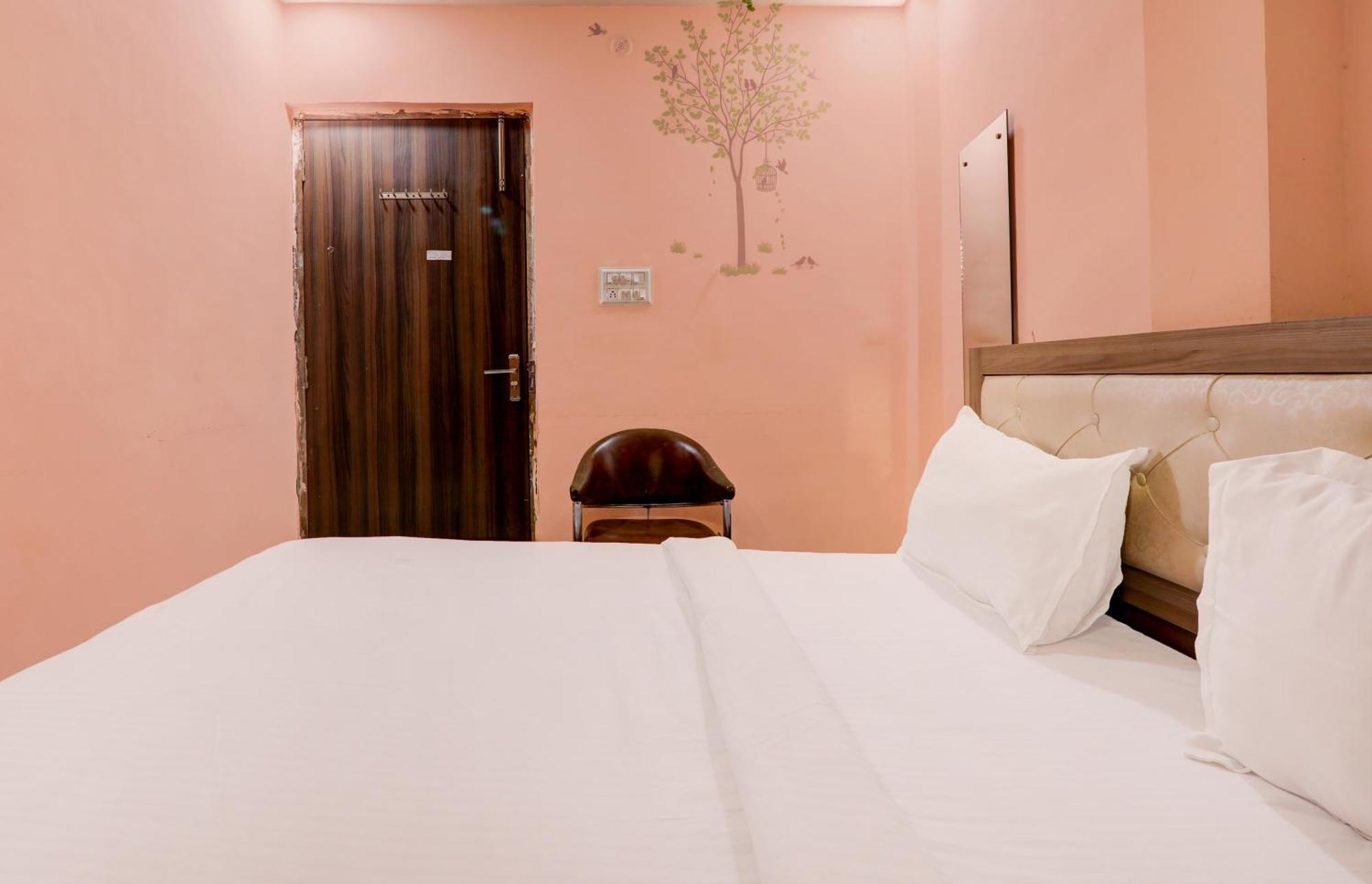 Hotel O Rameshwar Muthiganj Exterior photo