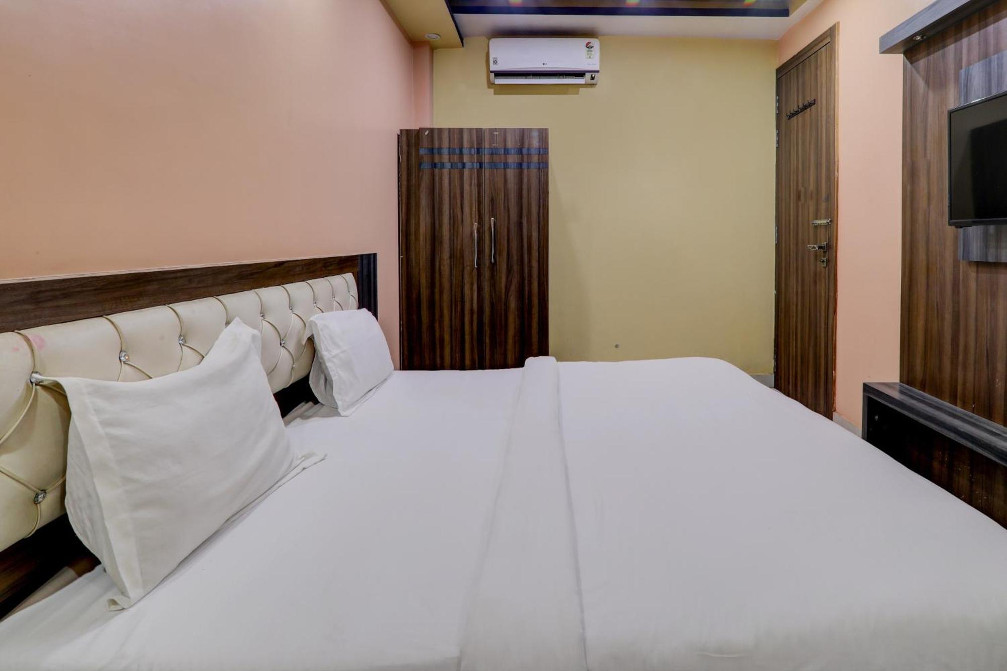 Hotel O Rameshwar Muthiganj Exterior photo
