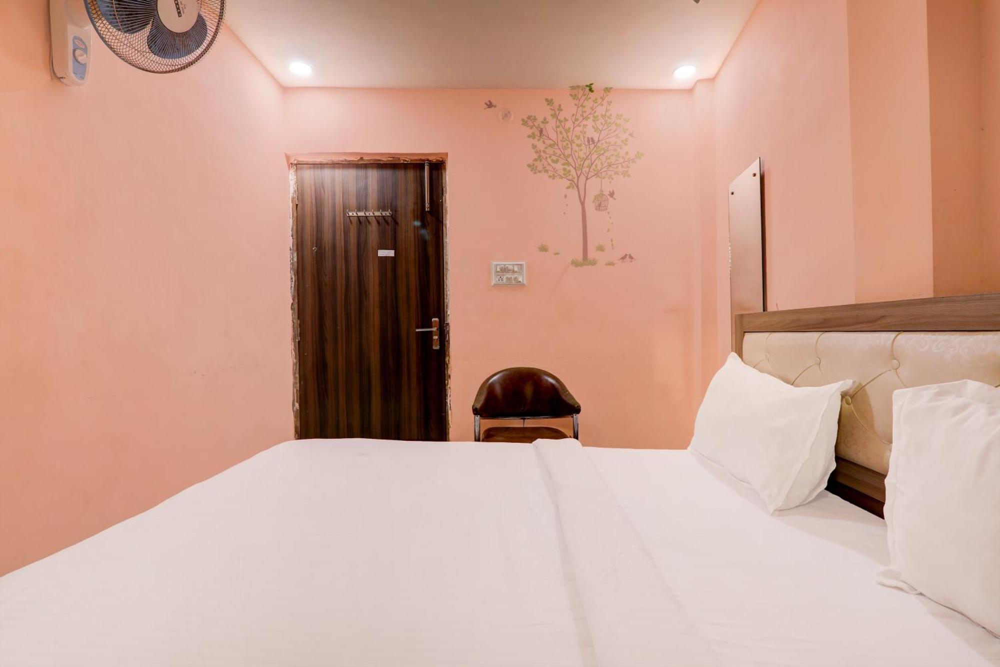 Hotel O Rameshwar Muthiganj Exterior photo